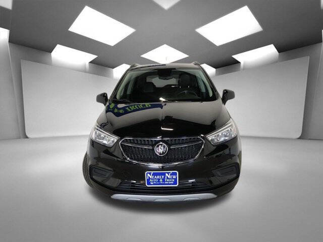 Used 2020 Buick Encore Preferred w/ Safety Package image 3