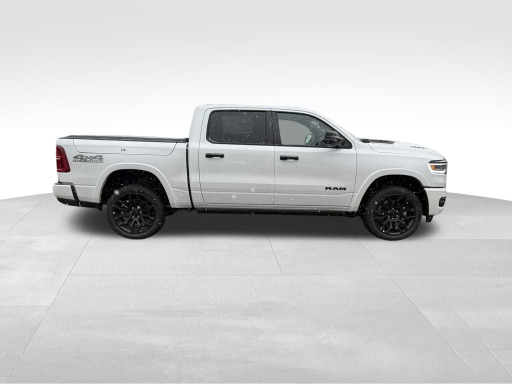 New 2026 RAM 1500 Limited image 9