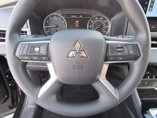New 2026 Mitsubishi Outlander ES image 27