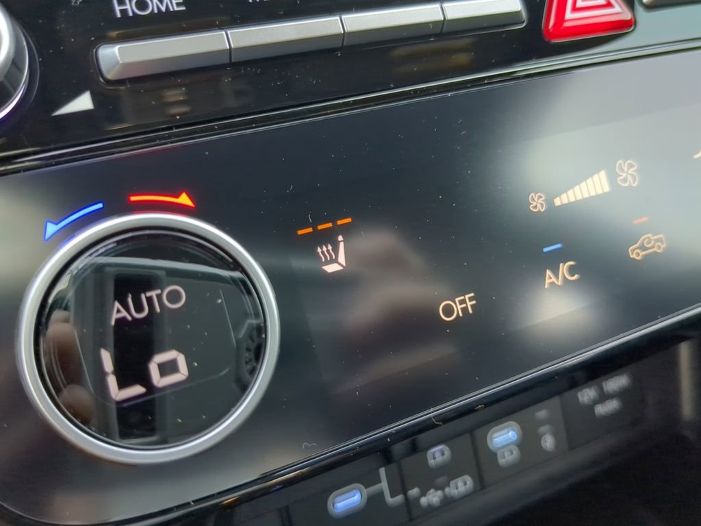 New 2025 Hyundai Santa Cruz SEL image 7