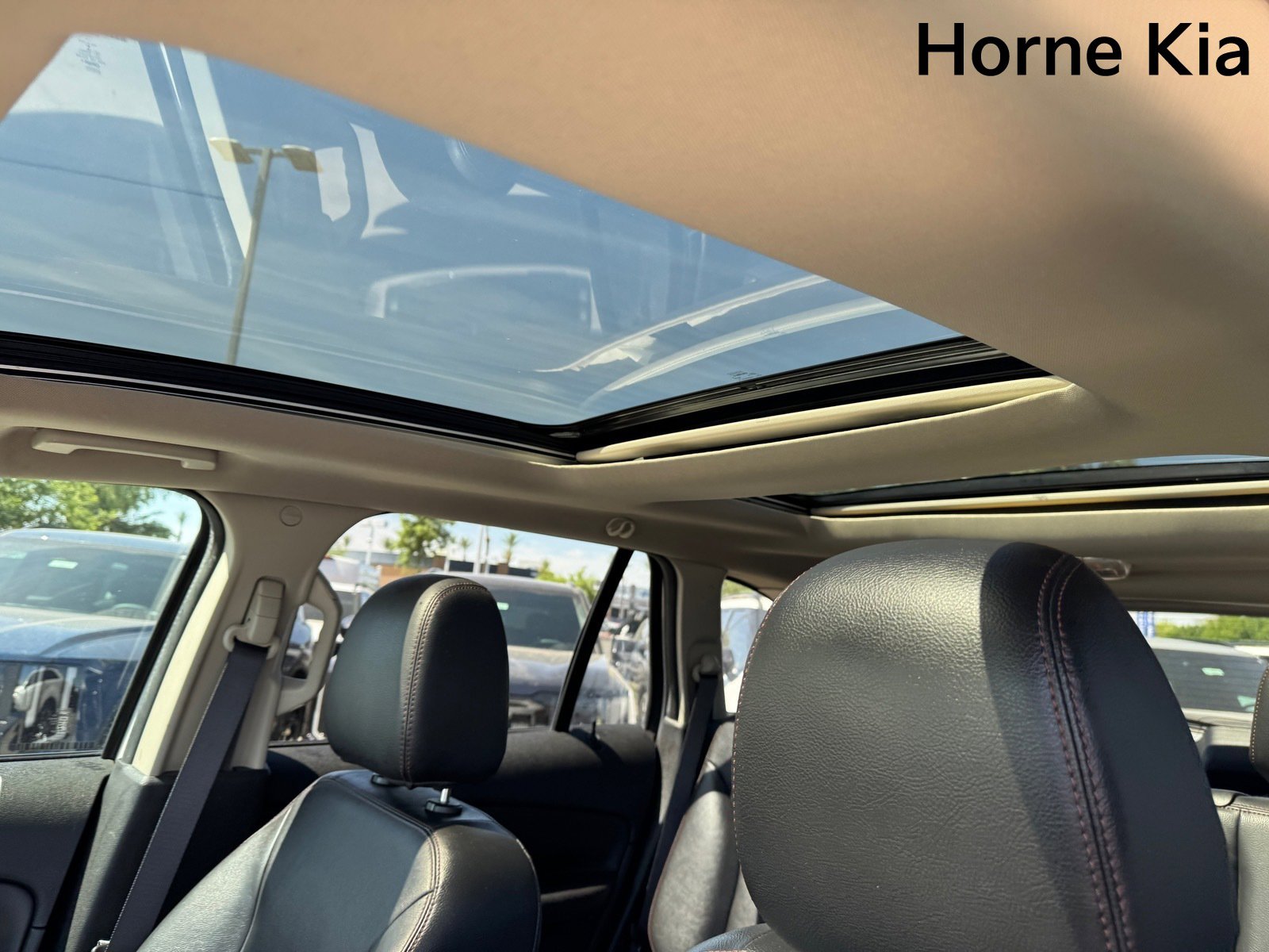 Used 2014 Ford Edge SEL w/ Equipment Group 205A image 24
