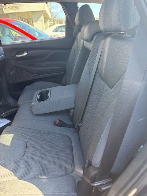 Used 2022 Hyundai Santa Fe SEL w/ Convenience Package image 15