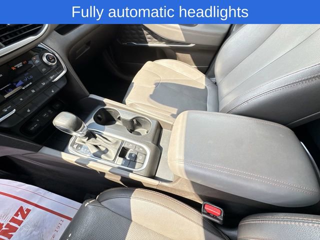 Used 2020 Hyundai Santa Fe SEL w/ Cargo Package image 24