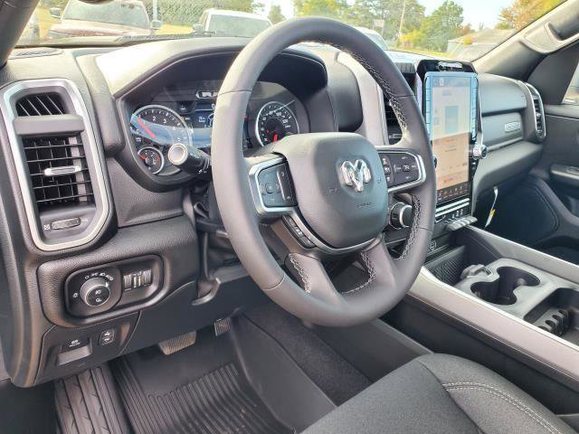 New 2026 RAM 1500 Big Horn image 7
