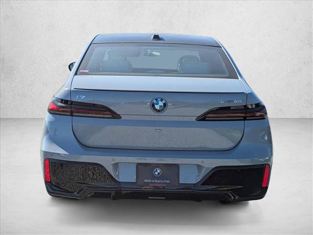 New 2026 BMW i7 eDrive50 image 8