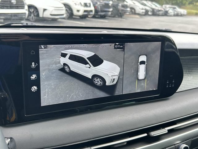 Used 2024 Hyundai Palisade Limited AWD/4WD image 31
