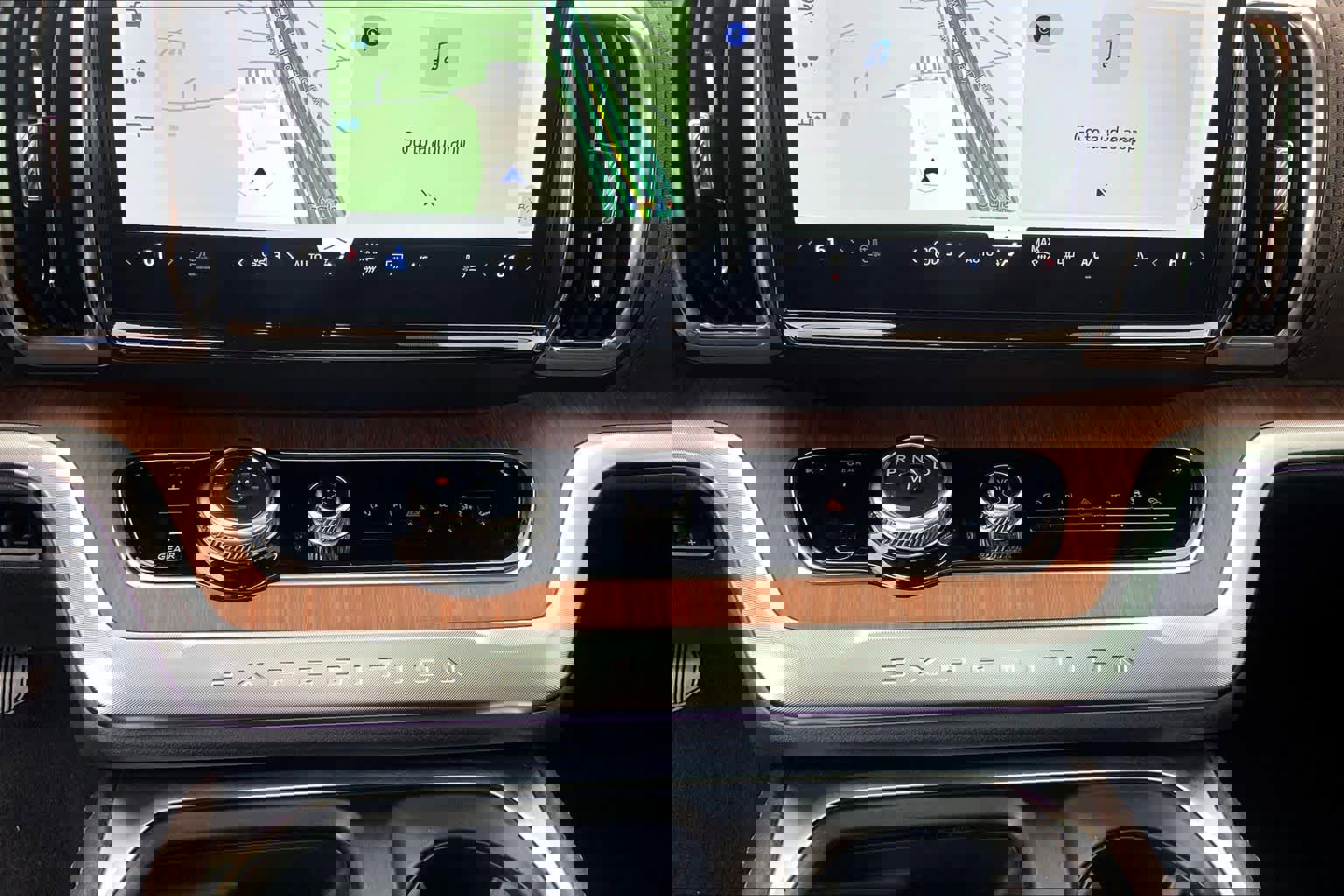 Used 2025 Ford Expedition King Ranch image 33