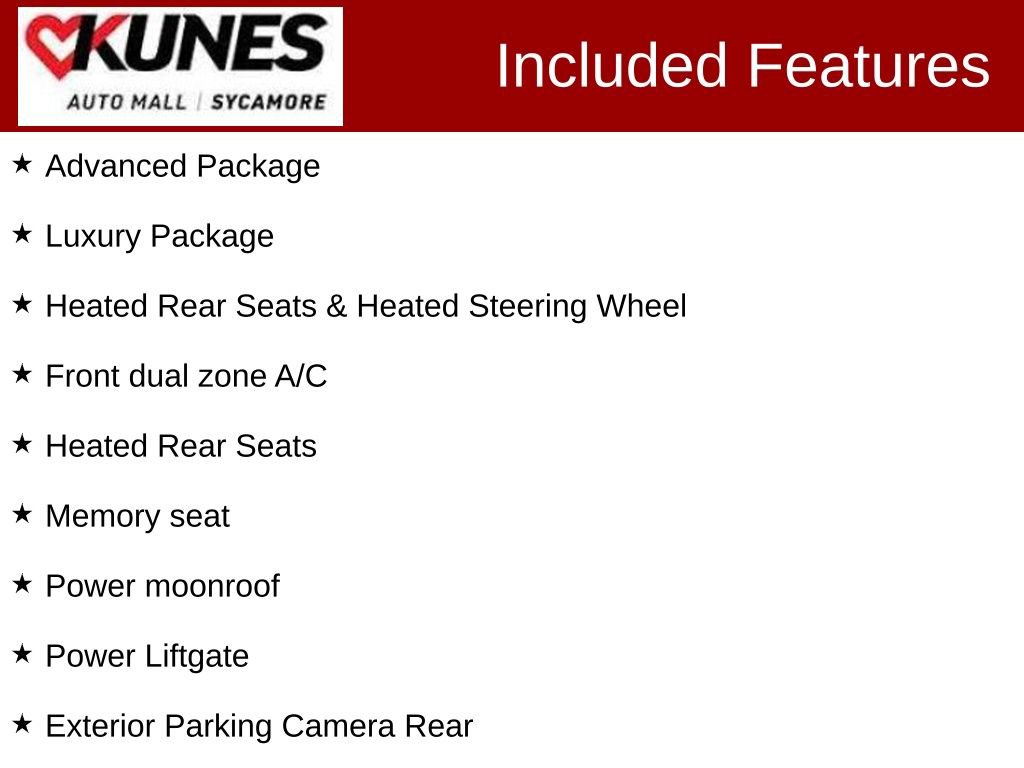 Used 2020 Volvo XC60 T6 Inscription w/ Protection Package Premier image 2