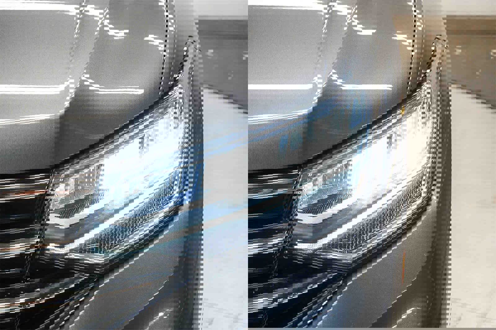 Used 2023 Volkswagen Tiguan S image 7