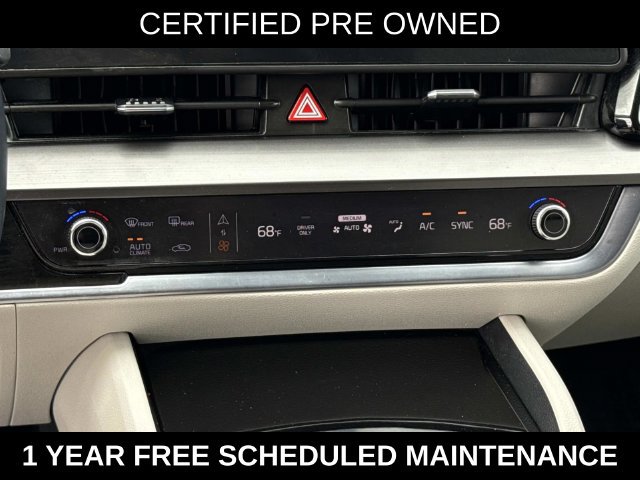 Used 2025 Kia Sportage EX AWD/4WD image 21