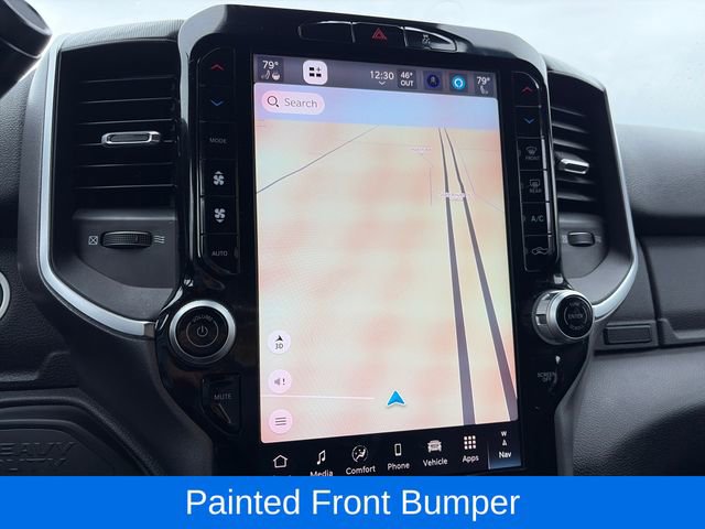 Used 2025 RAM 3500 Big Horn AWD/4WD image 23