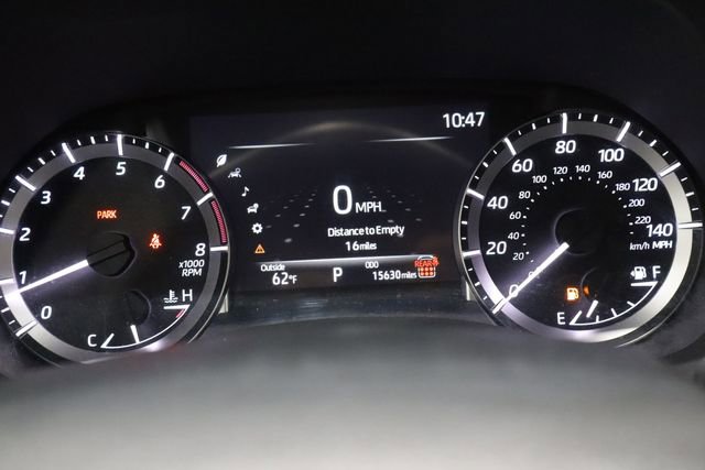 Used 2024 Toyota Highlander LE image 24