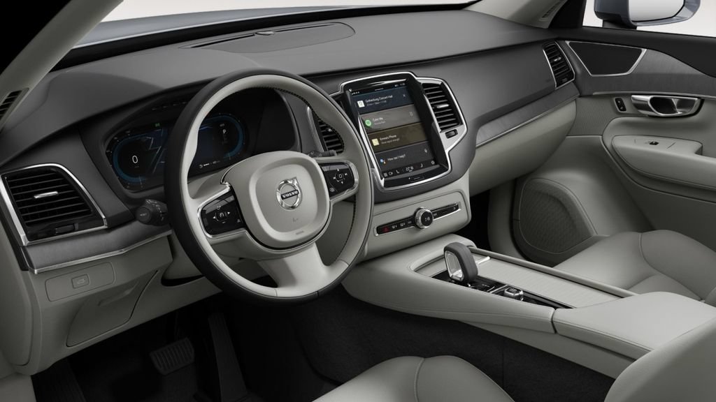 Certified 2023 Volvo XC90 B5 Core w/ Protection Package Premier AWD/4WD image 6