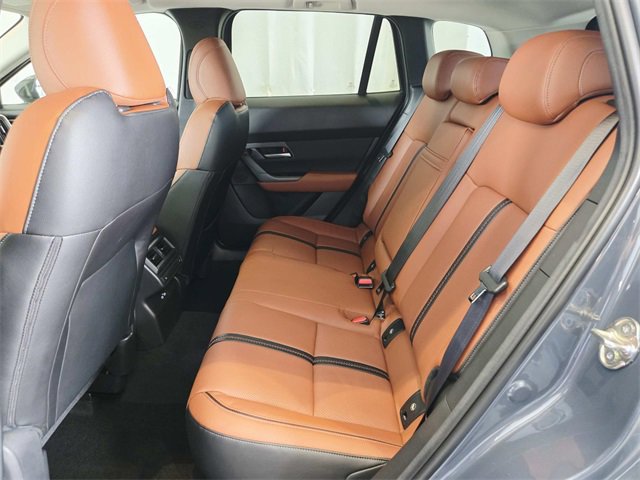 New 2025 MAZDA CX-50 AWD 2.5 Turbo w/ Cargo Package image 10