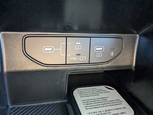 New 2026 Kia Sorento S FWD image 22