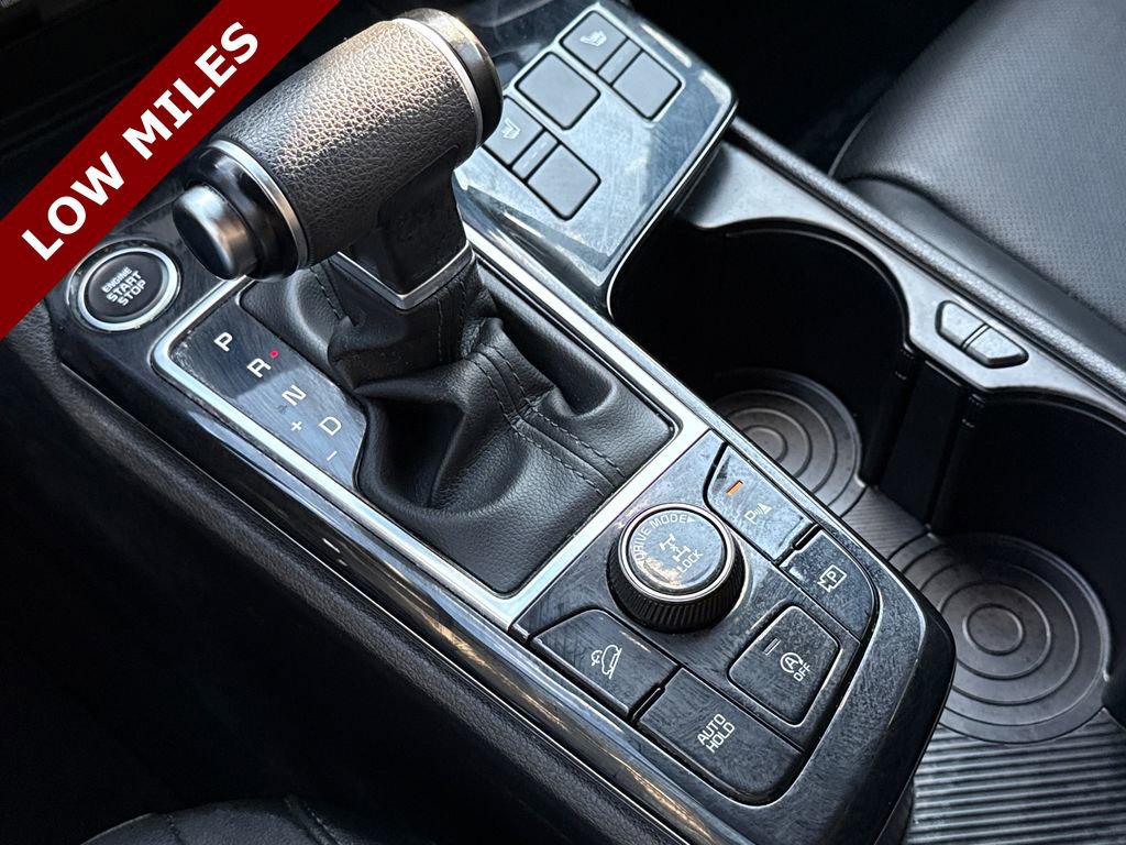Used 2025 Kia Sportage X-Line w/ Premium Package image 26