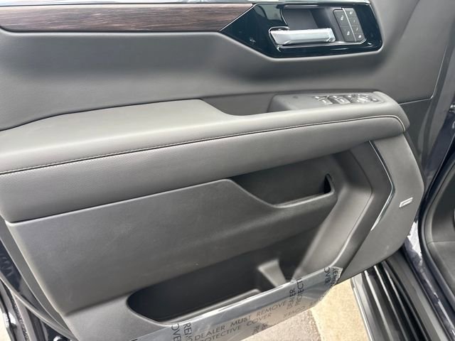 New 2026 Chevrolet Tahoe Premier AWD/4WD image 10