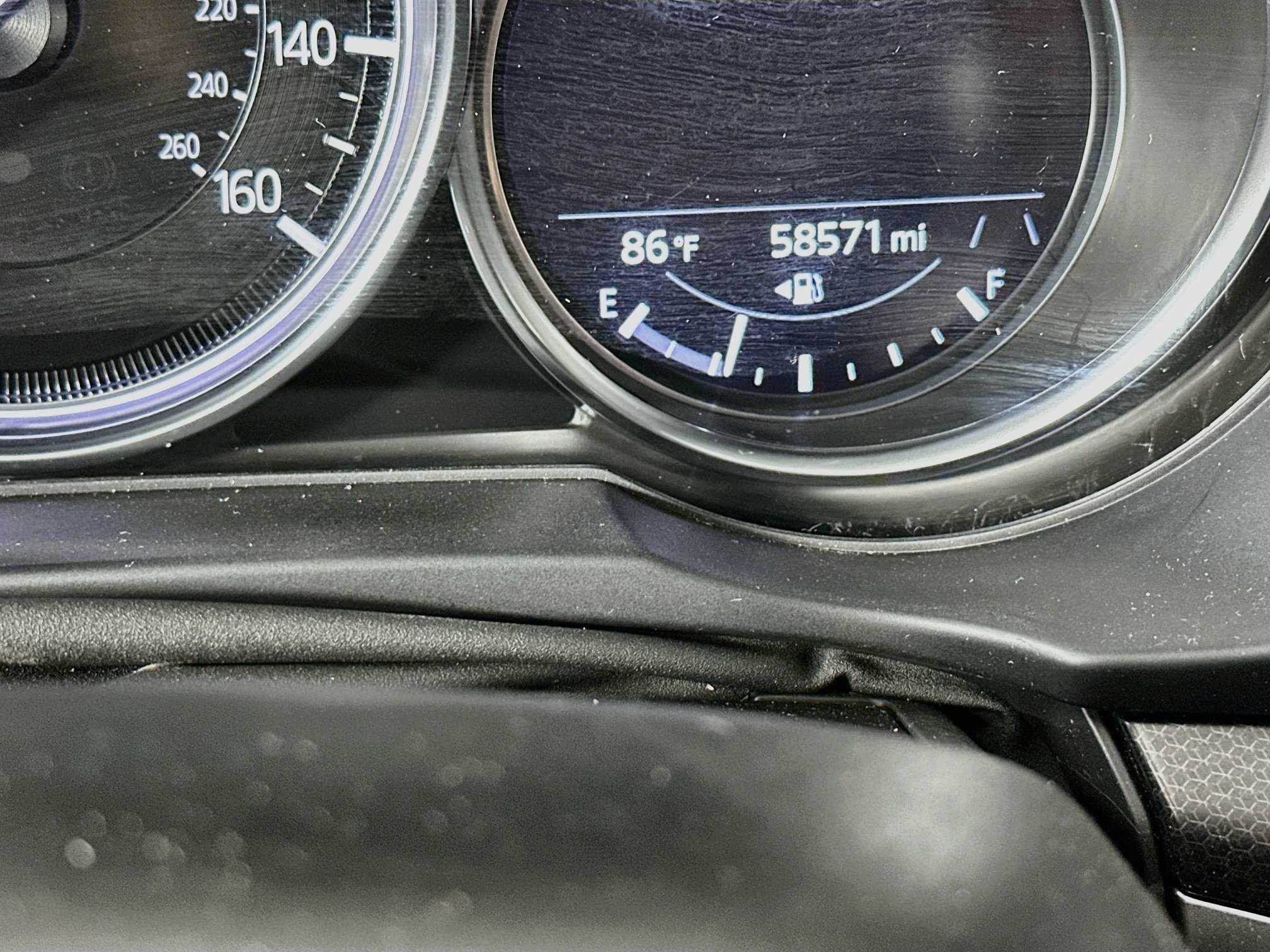 Used 2021 MAZDA CX-5 Carbon Edition FWD image 19