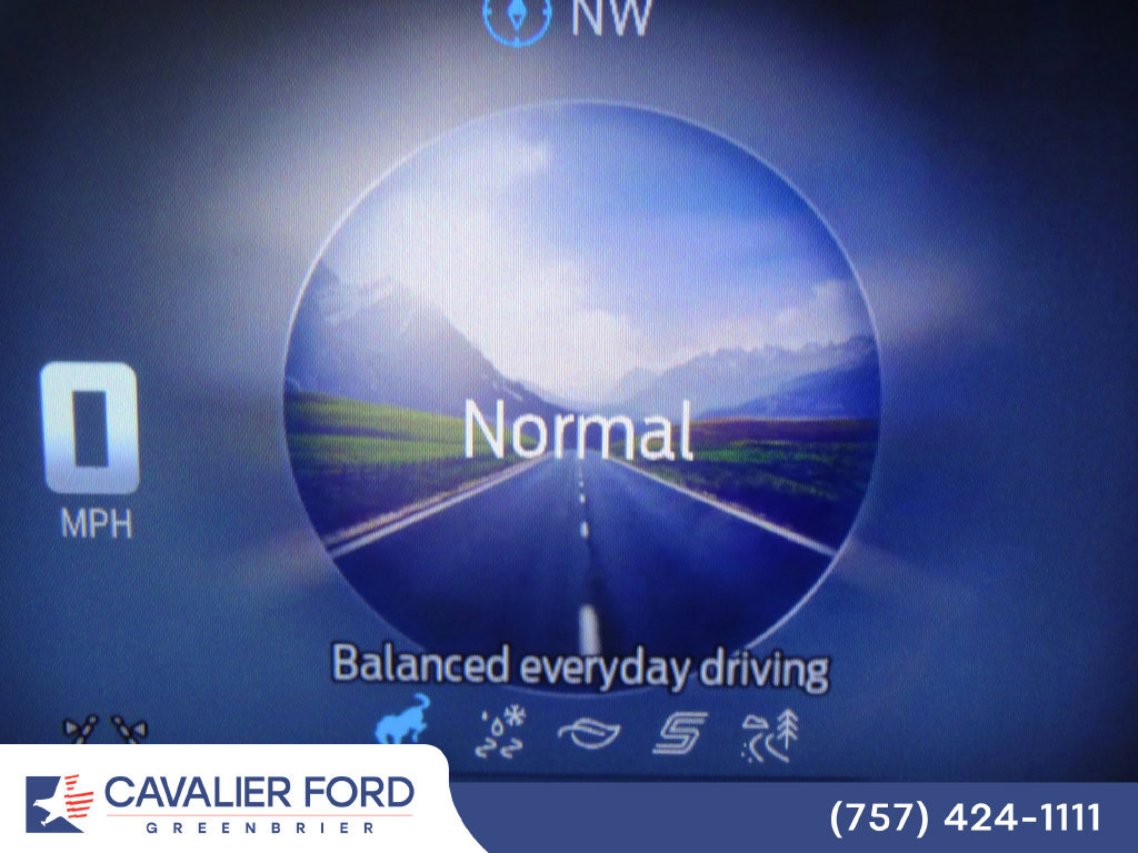 Used 2026 Ford Bronco Sport Big Bend w/ Convenience Package AWD/4WD image 31