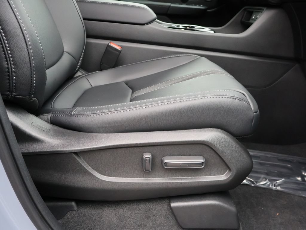 New 2026 Honda Pilot EX-L image 7