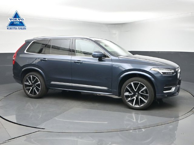 Used 2025 Volvo XC90 B5 Plus w/ Protection Package Premier