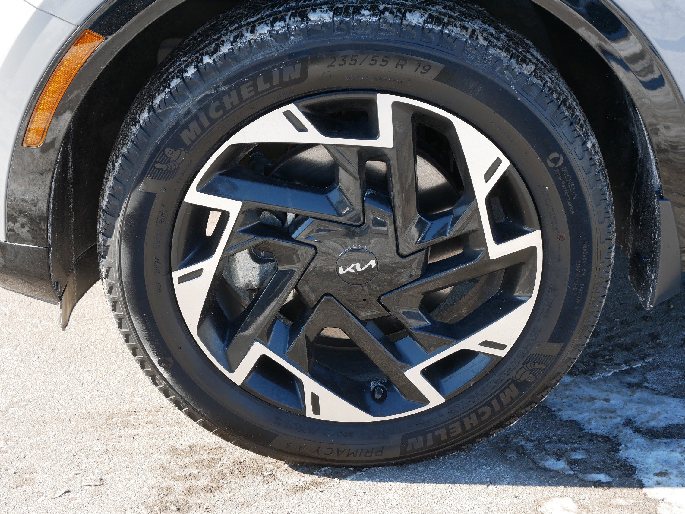 Certified 2023 Kia Sportage SX image 15