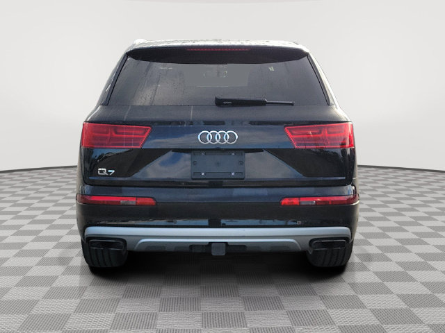 Used 2019 Audi Q7 3.0T Prestige w/ Prestige Package AWD/4WD image 5