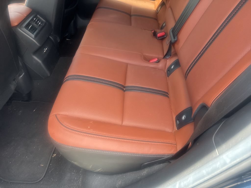 Certified 2024 MAZDA CX-50 AWD 2.5 Turbo image 13