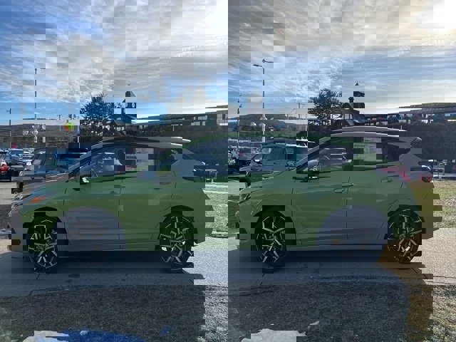 New 2026 Subaru Impreza 2.0i Sport image 9