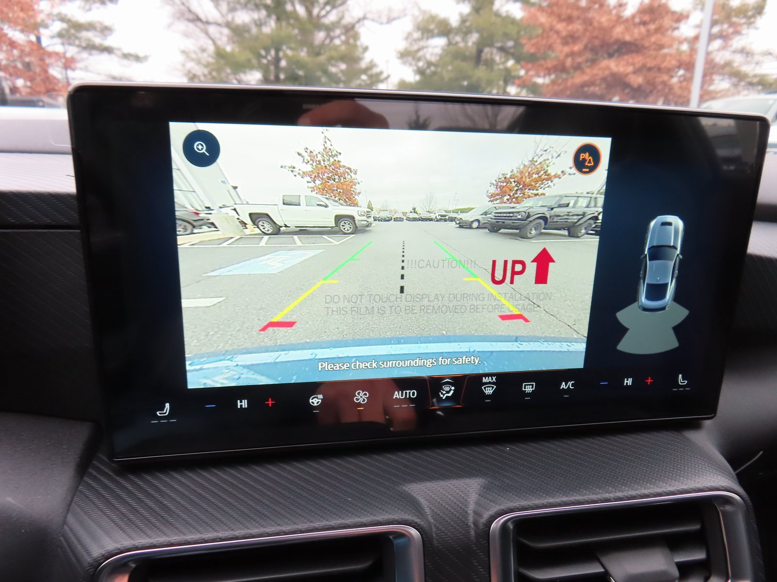 New 2026 Ford Mustang Premium image 12