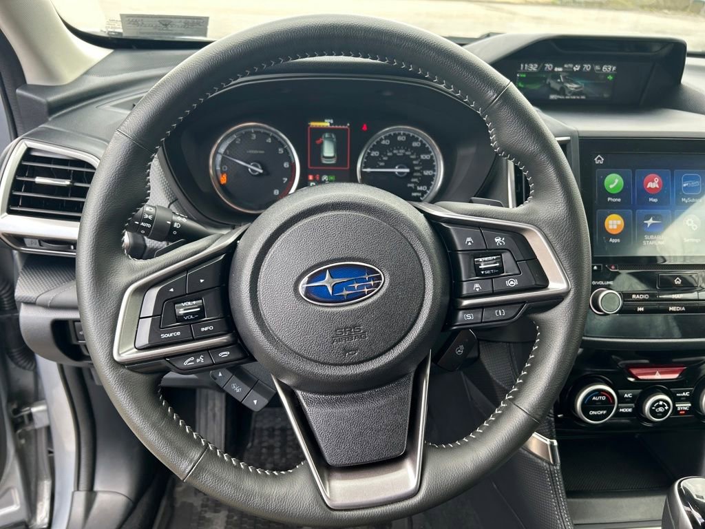Certified 2023 Subaru Forester Touring AWD/4WD image 33