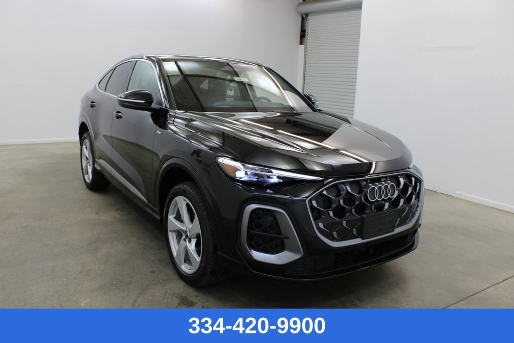 New 2025 Audi Q5 Premium Plus image 5