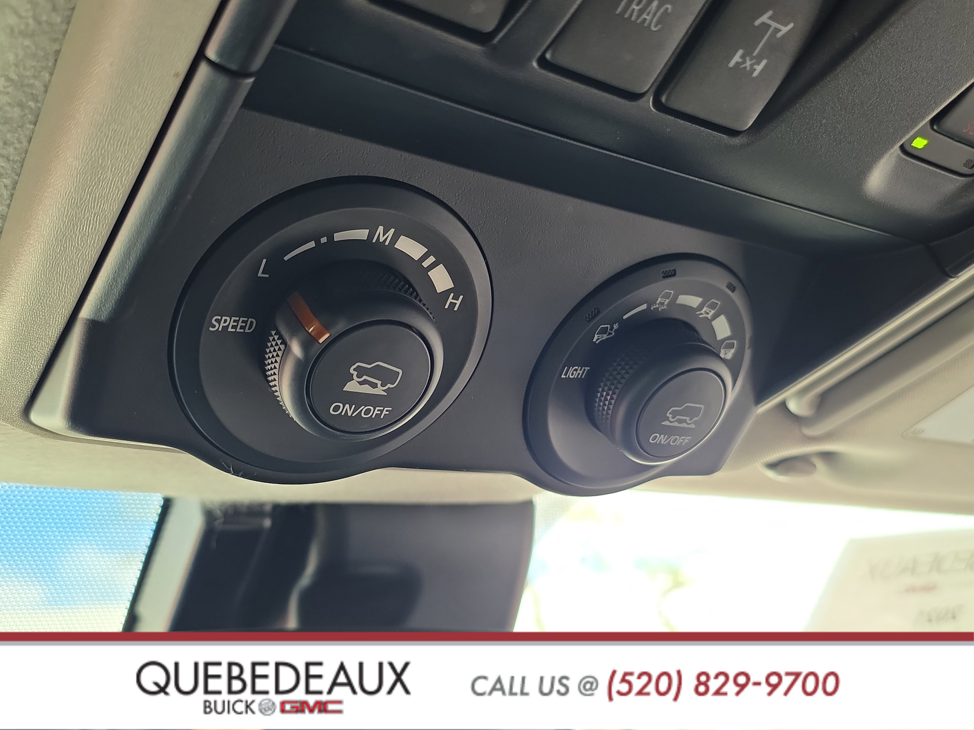 Used 2021 Toyota 4Runner TRD Off-Road Premium image 20