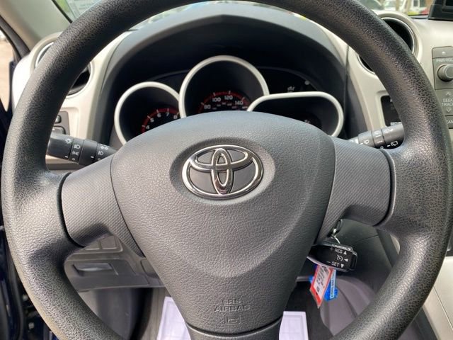 Used 2009 Toyota Matrix S FWD image 8