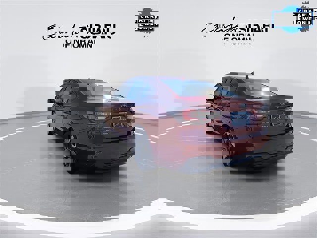 Certified 2023 Subaru Legacy Limited image 3