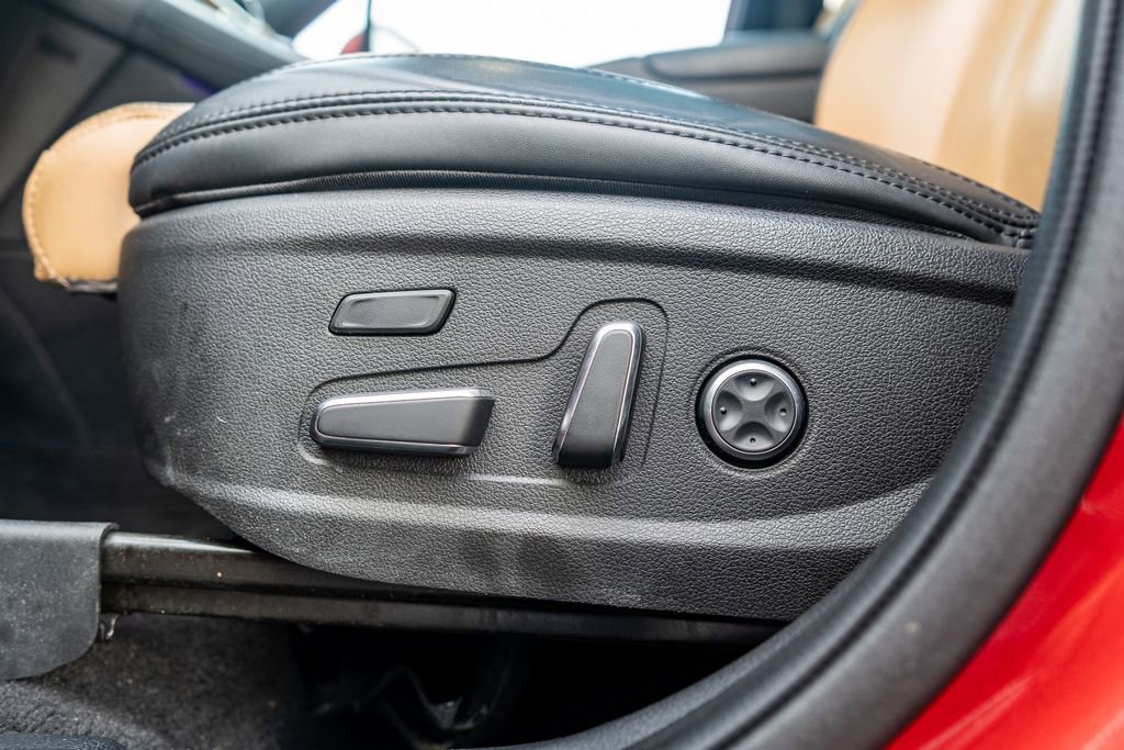 Used 2022 Hyundai Santa Fe Calligraphy image 20