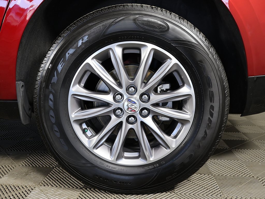 Used 2024 Buick Enclave Premium image 21