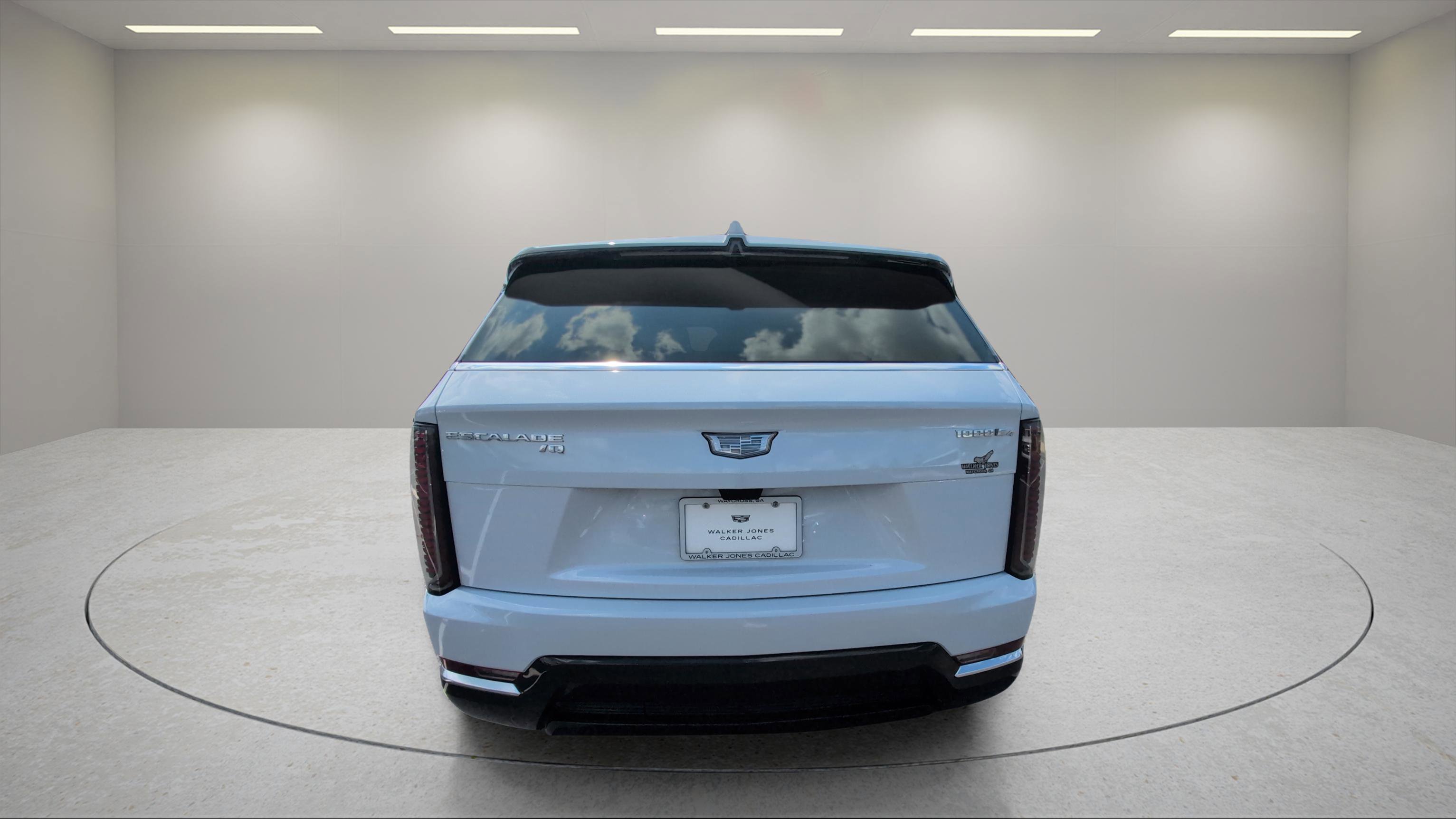 New 2026 Cadillac Escalade IQ Luxury 1 image 29