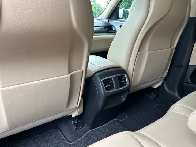 Used 2021 Acura RDX FWD image 32
