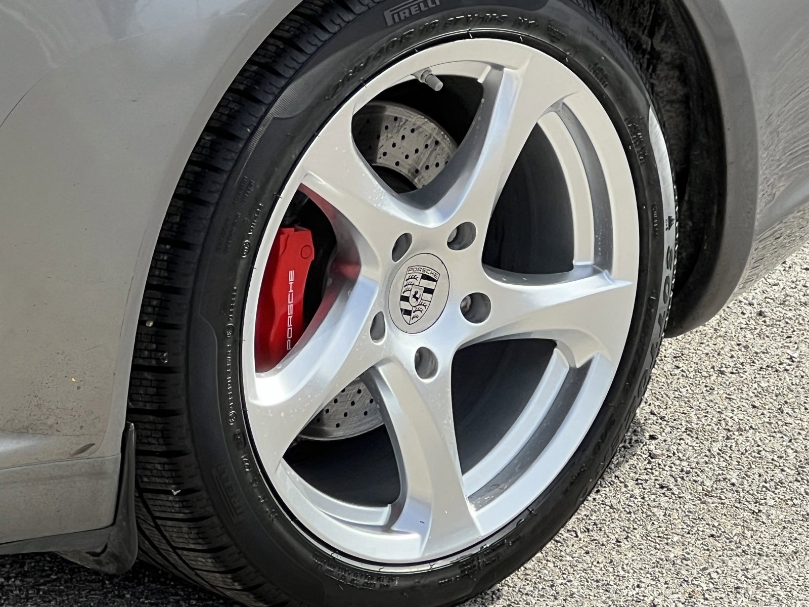 Used 2008 Porsche 911 Carrera S image 15