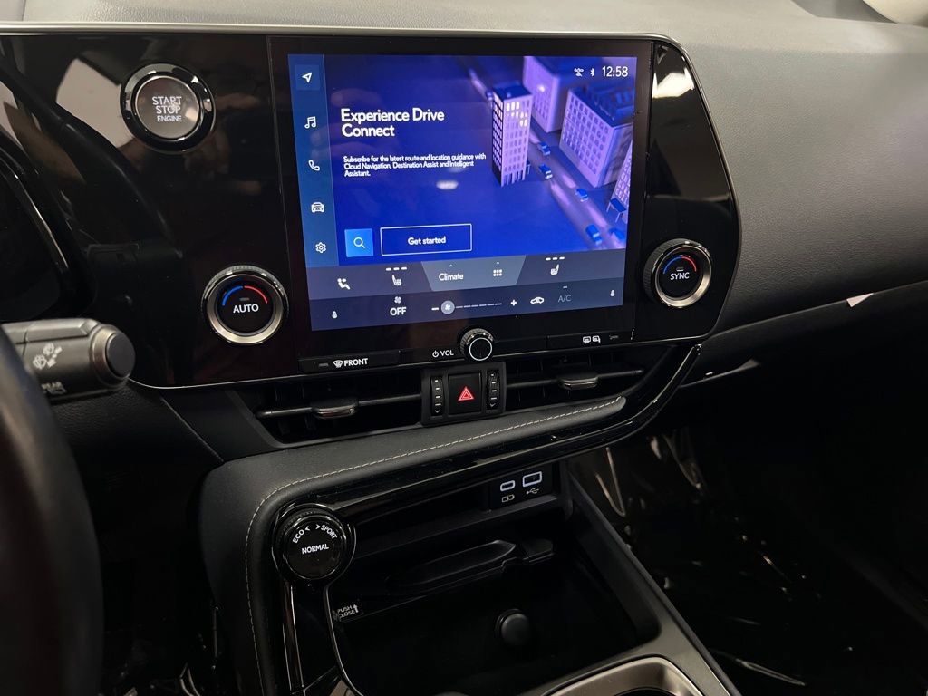 Used 2022 Lexus NX 250 FWD w/ Towing Package (2000 Lbs) image 19