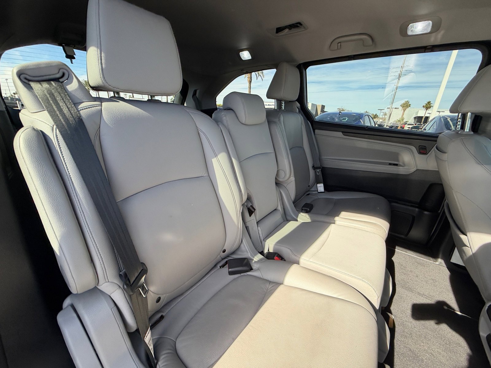 Used 2024 Honda Odyssey Touring image 18