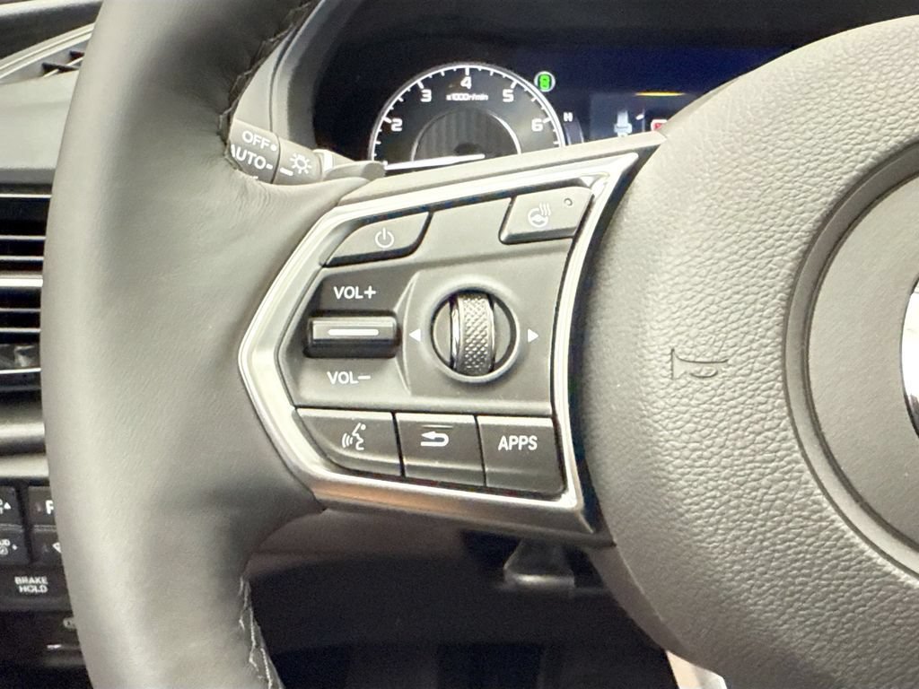 Used 2026 Acura RDX w/ Advance Package AWD/4WD image 13