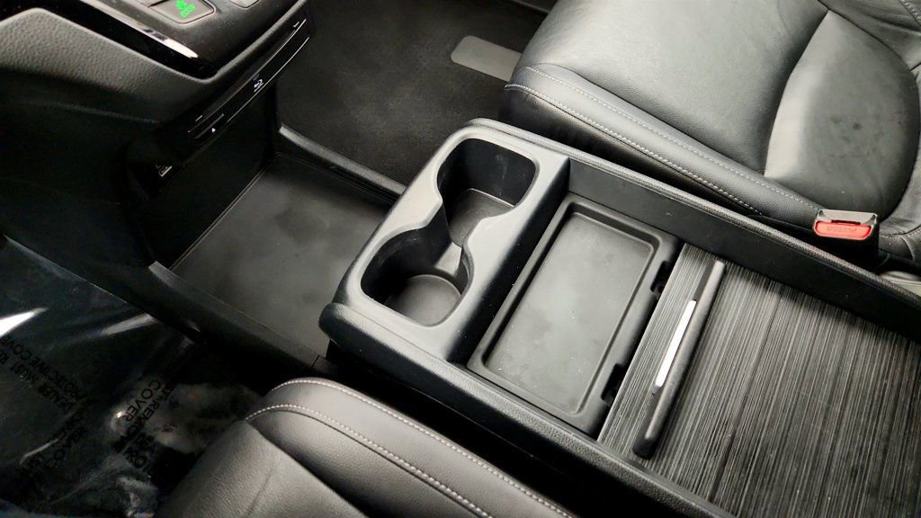 Used 2021 Honda Odyssey Touring image 17