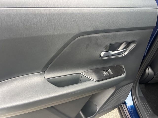 New 2026 Nissan Kicks SR image 30