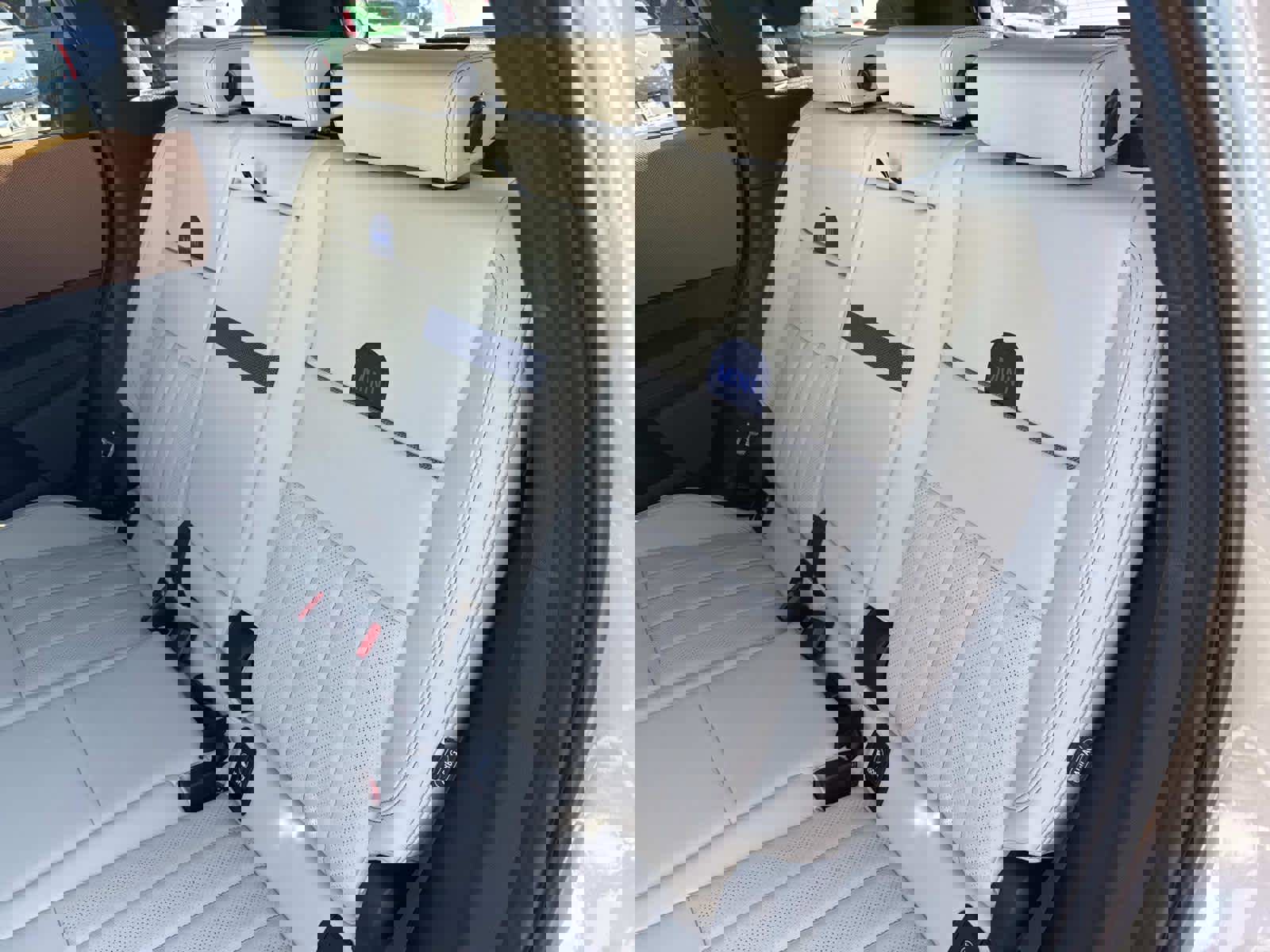 New 2026 MINI Cooper Countryman S image 14