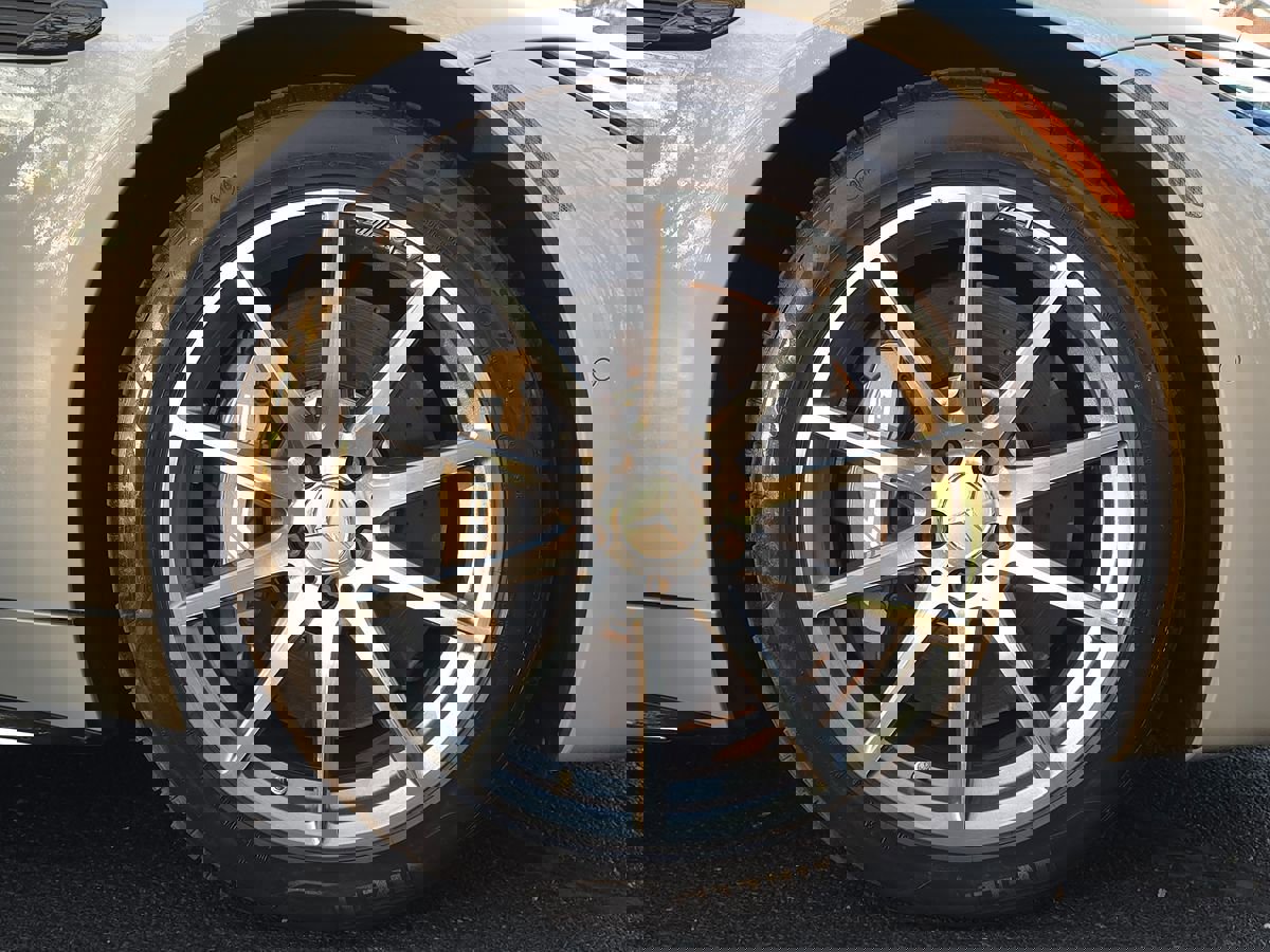 Used 2023 Mercedes-Benz SL 43 AMG image 83