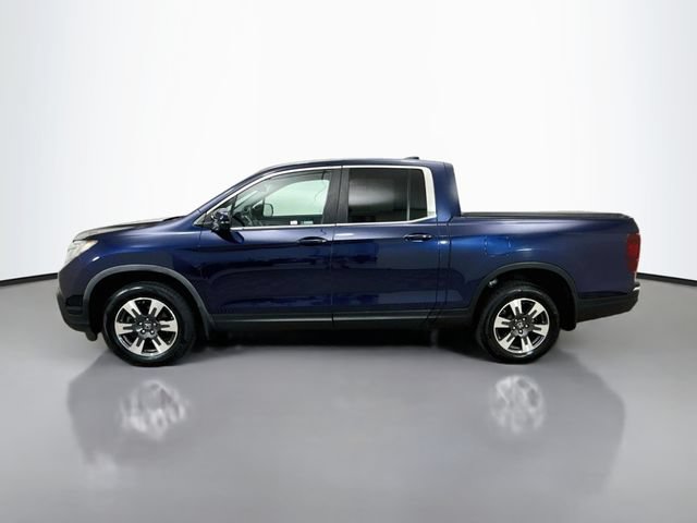 Used 2019 Honda Ridgeline RTL image 4