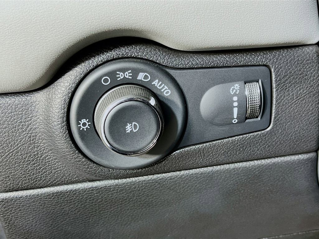 Used 2022 Dodge Durango R/T w/ Trailer Tow Group IV image 13