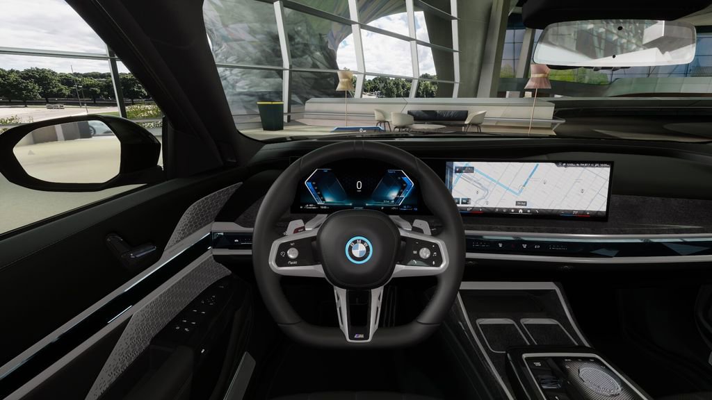 New 2026 BMW 750e xDrive w/ Executive Package image 39